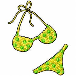 Clothes Embroidery Design 8 Clothes Embroidery Design 8